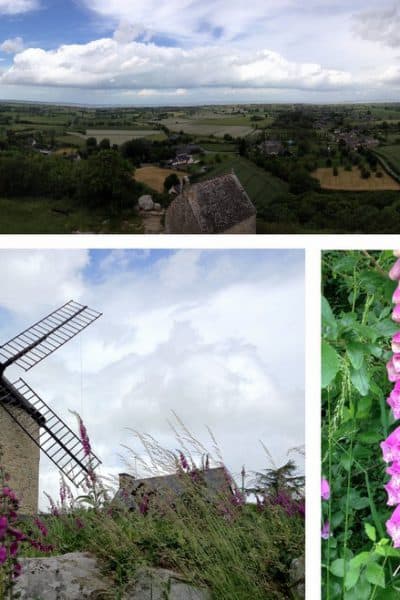 Dol-de-Bretagne, France pic of the day