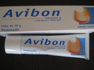 Avibon Anti-Aging cream