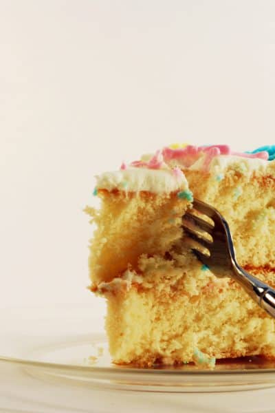 Happy Blogiversary Oui In France