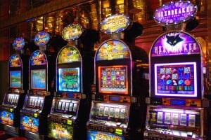 slot machines best france casinos
