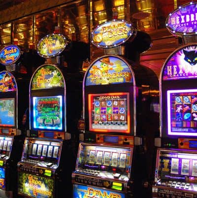 slot machines best france casinos