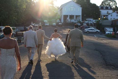Greg & Gara wedding pics