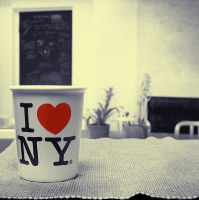 i heart new york new york