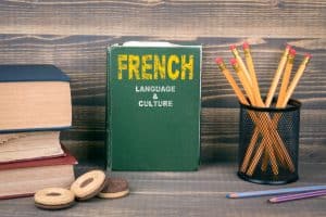 french language sounds