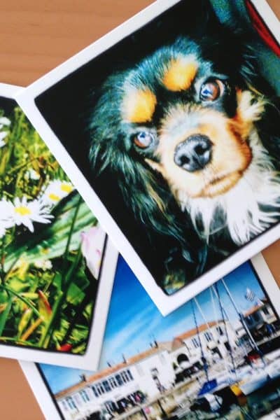 Where to print Instagram photos