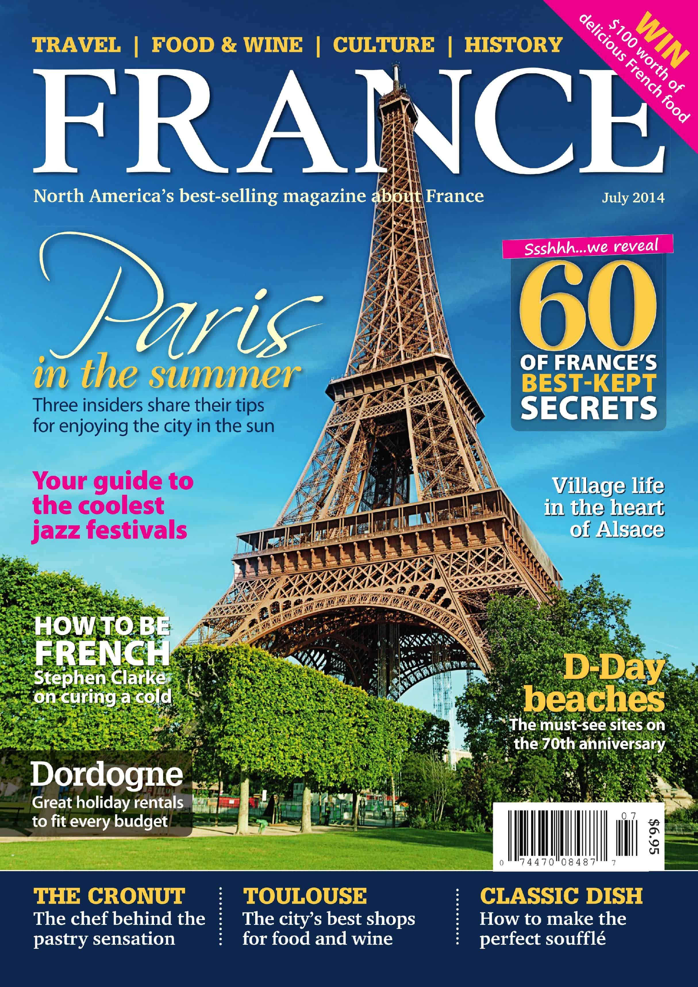 Le magazine officiel Mondial 98 Le triomphe d une génération