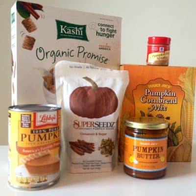 Expat care packages are the best (and a holiday exchange?)
