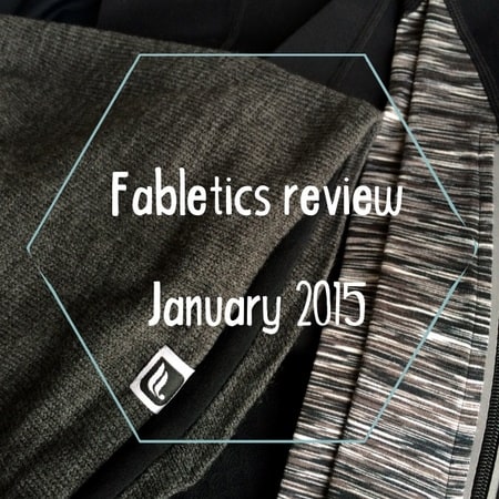 fabletics review january 2015
