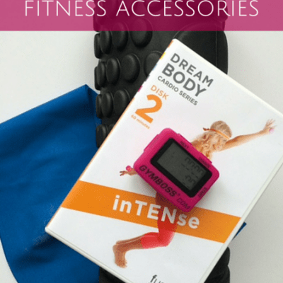 5 Must-have exercise accessories