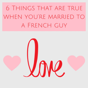 6 Things that are true when you're