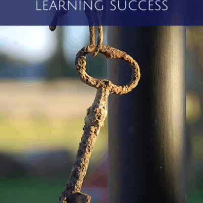 The secret to language learning success