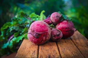 beets in french