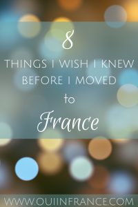 things i wish i knew before i moved