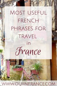 Most useful french phrases for travel in france (1)