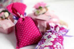 lavender provence sachets from france