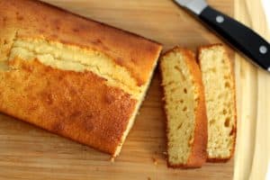 french yogurt cake recipe variations