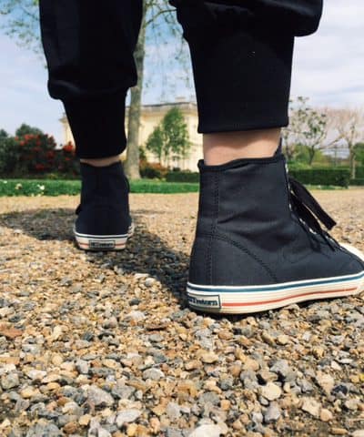 style when you move to france