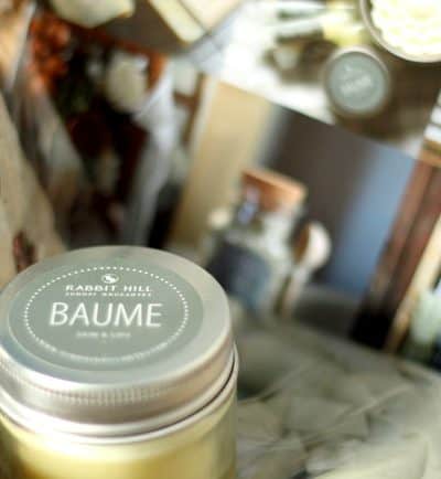 rabbit hill baumes from france