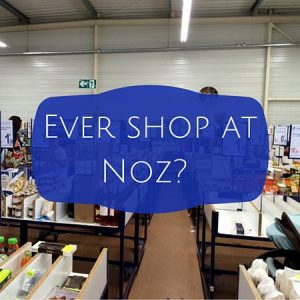 Ever shop at Noz-
