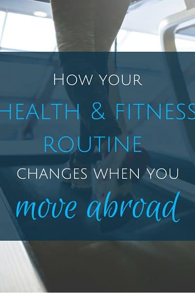 changes when you