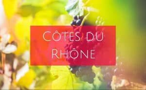how to say cote du rhone