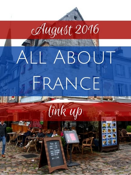 All About France