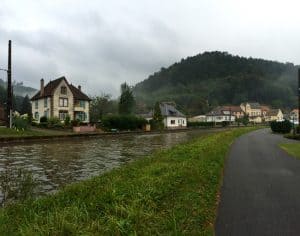 lutzelbourg-france-canal-view