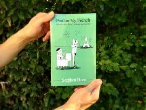stephen-hare-pardon-my-french-review