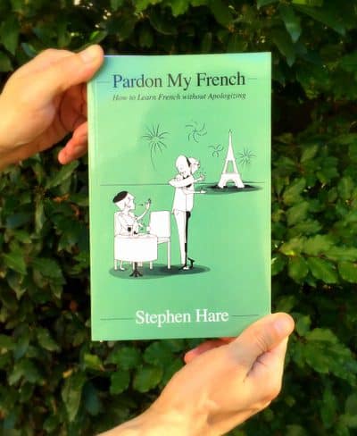 stephen-hare-pardon-my-french-review