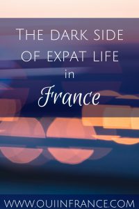 The dark side of expat life (1)