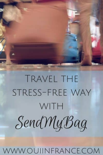 Travel the stress-free way with sendmybag
