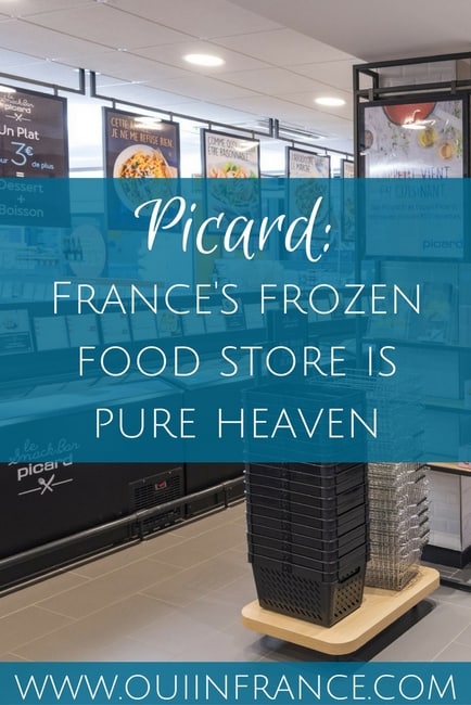picard is amazing french frozen store