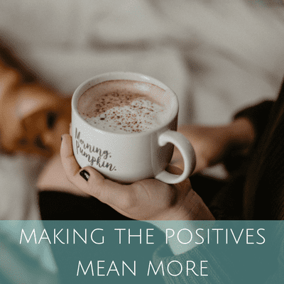 making the positives mean more (2)
