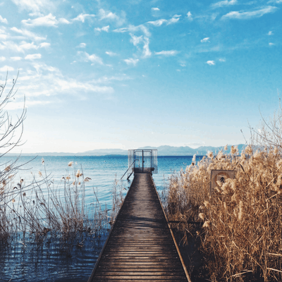 reinvent yourself abroad