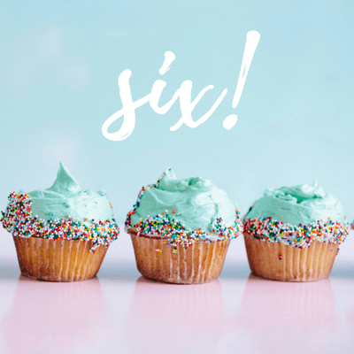 How do you say Happy Birthday in French? Oui In France is 6 years old!