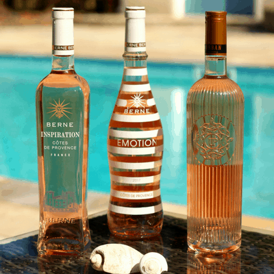 best rose wines