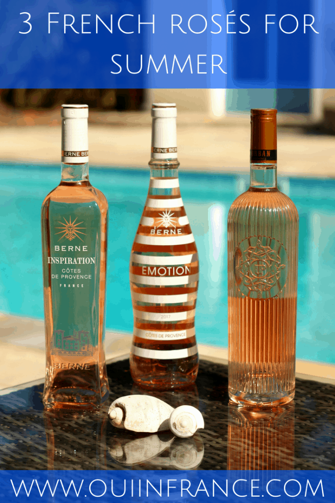 perfect rose wines for summer