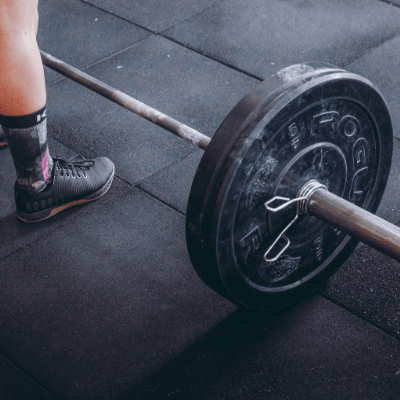 starting a workout routine tips