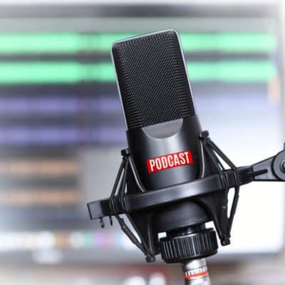 best podcasts