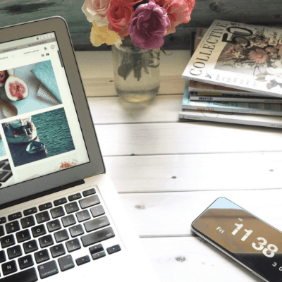 blogs with thoughtful lifestyle content