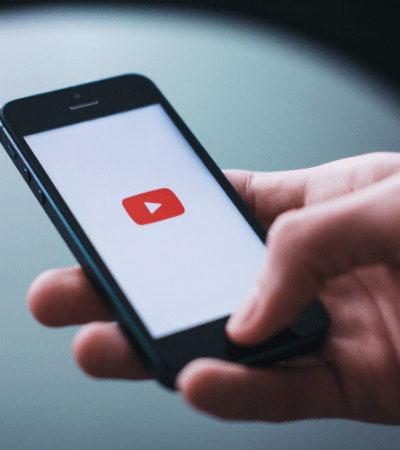 youtube video goes viral