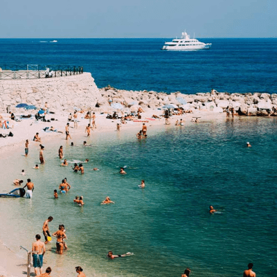 antibes france