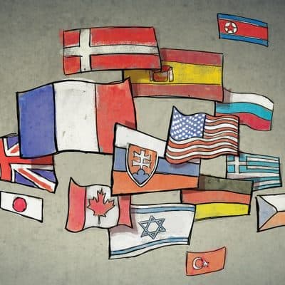 pronouncing words accent in native language