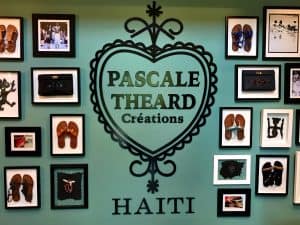 pascale theard creations haiti