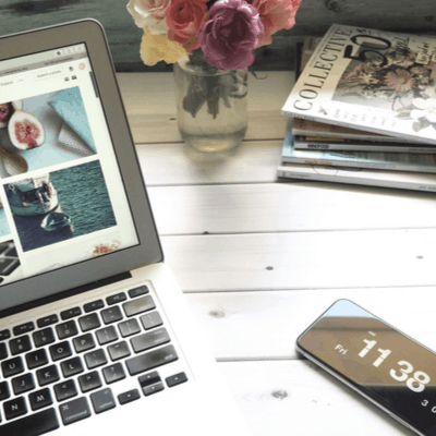 how to support bloggers