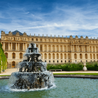 best day trips from paris