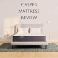Casper mattress review