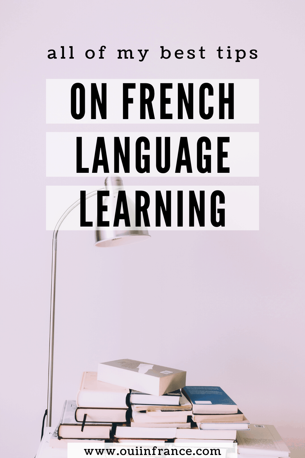 best french language learning tips