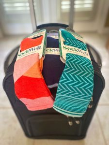 best compression socks for travel