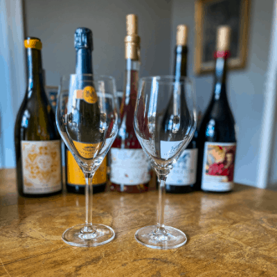 Amboise winery spotlight: Montdomaine
